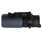 Vortex solo 8x36 tactical monoculair met r t dradenkruis (mrad) - afbeelding 4