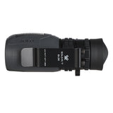 Vortex solo 8x36 tactical monoculair met r t dradenkruis (mrad) - afbeelding 5
