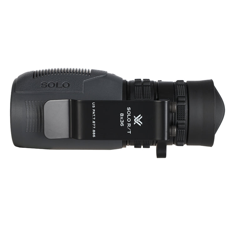 Vortex solo 8x36 tactical monoculair met r t dradenkruis (mrad)