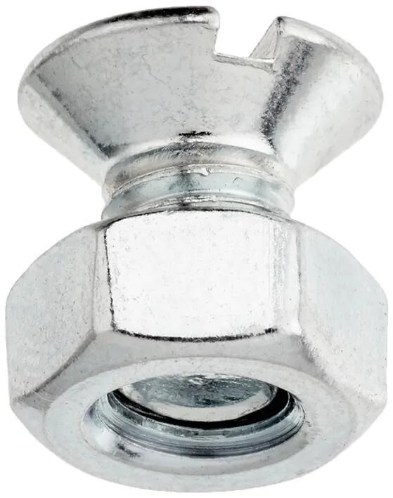 Dresselhaus draadschroef countersunk screws .