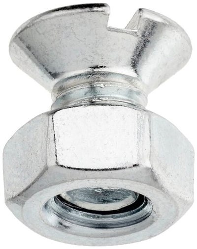 Dresselhaus bout met verzonken kop countersunk screws .