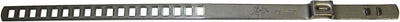 Dresselhaus manschettenschelle lochbandklemme perforated tape clamps .