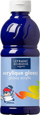 Lefranc bourgeois 188300 hobbyverf acrylverf 500 ml 1 stuk(s)