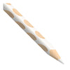 Stabilo easycolors linkshandig kleurpotlood - wit