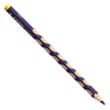 Stabilo easycolors linkshandig kleurpotlood - violet blauw