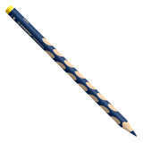 Stabilo easycolors linkshandig kleurpotlood - donker blauw - afbeelding 1