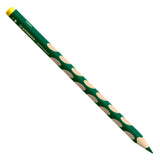 Stabilo easycolors linkshandig kleurpotlood - groen - afbeelding 1