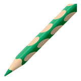 Stabilo easycolors rechtshandig kleurpotlood - dekkend groen - afbeelding 2