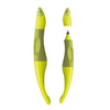 Stabilo easyoriginal - ergonomische rollerball - linkshandig - lime