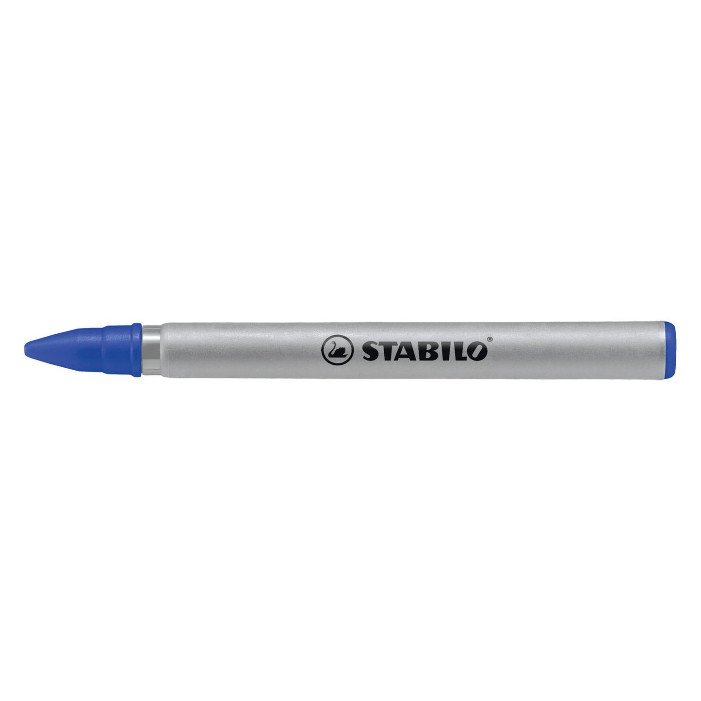 Stabilo easyoriginal vulling f blauw