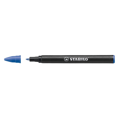 Stabilo easyoriginal - penvulling - medium 0,5 mm - doos met 20 stuks