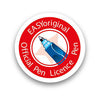 Stabilo easyoriginal - penvulling - medium 0,5 mm - doos met 20 stuks