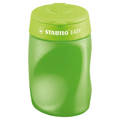 Stabilo easy puntenslijper rechtshandig