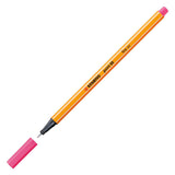 Stabilo point 88 - fineliner - heliotrope (88 17) - afbeelding 4
