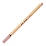 Stabilo point 88 - fineliner - blush (88 28) - afbeelding 2