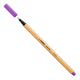 Stabilo point 88 - fineliner - pruimen paars (88 60)