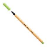 Stabilo point 88 - fineliner - pistache (88 34) - afbeelding 1