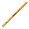 Stabilo point 88 - fineliner - pistache (88 34)