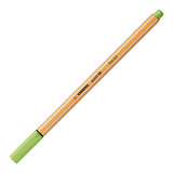 Stabilo point 88 - fineliner - pistache (88 34) - afbeelding 2