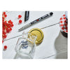 Stabilo write-4-all - permanent marker - superfine 0,4 mm - zwart - per stuk
