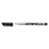 Stabilo write-4-all - permanent marker - medium - zwart