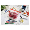 Stabilo write-4-all - permanent marker - medium - zwart