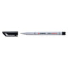 Stabilo ohpen universal - non permanent marker - zwart