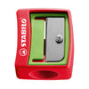 Stabilo woody 3 in 1 puntenslijper