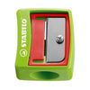 Stabilo woody 3 in 1 puntenslijper