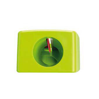Stabilo woody 3 in 1 puntenslijper