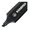 Stabilo boss original markeerstift - zwart