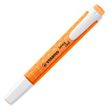 Stabilo swing cool markeerstift - koel oranje - afbeelding 1