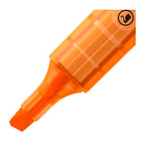 Stabilo swing cool markeerstift - koel oranje - afbeelding 2
