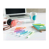 Stabilo swing cool - markeerstift - set met 8 stuks - afbeelding 5