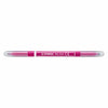 Stabilo trio 2 in 1 - viltstift en fineliner in een - set 10 stuks