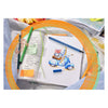 Stabilo viltstift pen 68 kleurenassortiment 6 stuks