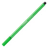 Stabilo pen 68 - viltstift - set met 6 fluoriserende stuks