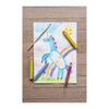 Stabilo woody 3 in 1 - multitalent potlood - blauw - per stuk