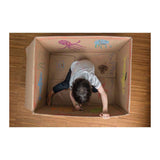 Stabilo woody 3 in 1 - multitalent kleurpotlood - zwart - afbeelding 5