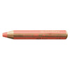Stabilo woody 3 in 1 - multitalent potlood - pastelrood