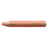 Stabilo woody 3 in 1 - multitalent potlood - pastelrood - afbeelding 1