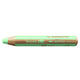 Stabilo woody 3 in 1 - multitalent kleurpotlood - pastel groen