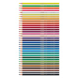 Stabilo color - kleurpotlood - set met 24 stuks - afbeelding 2