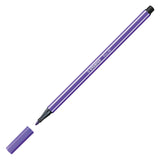 Stabilo pen 68 - viltstift - violet (68 55) - afbeelding 2