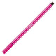 Stabilo pen 68 - viltstift - roze (68 56)