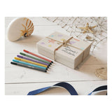 Stabilo pen 68 - viltstift - fluoriserend groen (68 033) - afbeelding 5