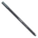 Stabilo pen 68 metallic- viltstift - zilver (68 805)