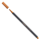 Stabilo pen 68 metallic - viltstift - koper (68 820) - afbeelding 2