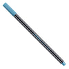 Stabilo pen 68 metallic - viltstift - blauw (68 841)