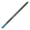 Stabilo pen 68 metallic - viltstift - blauw (68 841)